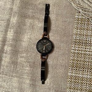 Fossil Watch in EUC! Needs Battery replaced!